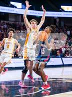 Photo from the gallery "Corvian Community vs South Stokes (NCHSAA 1A Regional Final)"