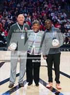 Photo from the gallery "Corvian Community vs South Stokes (NCHSAA 1A Regional Final)"