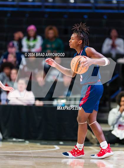 Thumbnail 1 in Corvian Community vs South Stokes (NCHSAA 1A Regional Final) photogallery.