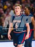 Photo from the gallery "Corvian Community vs South Stokes (NCHSAA 1A Regional Final)"