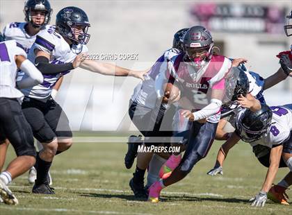 Thumbnail 1 in River Ridge @ Wiregrass Ranch photogallery.