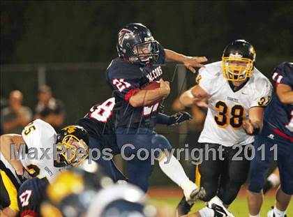 Thumbnail 2 in Enterprise @ Central Valley photogallery.