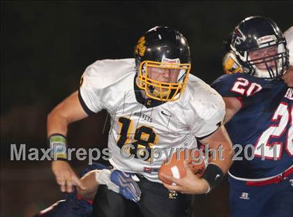 Thumbnail 2 in Enterprise @ Central Valley photogallery.