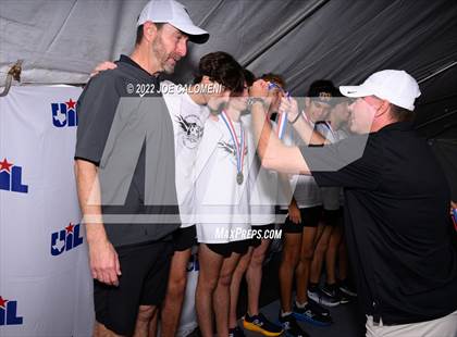 Thumbnail 3 in UIL Cross Country 6A Finals (5K) photogallery.