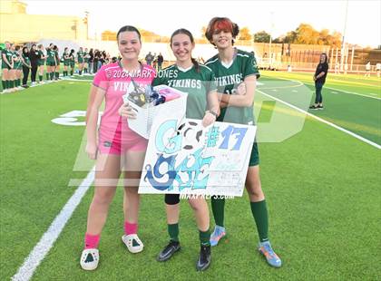 Thumbnail 3 in Sunnyslope (Senior Night) photogallery.