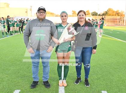 Thumbnail 1 in Sunnyslope (Senior Night) photogallery.