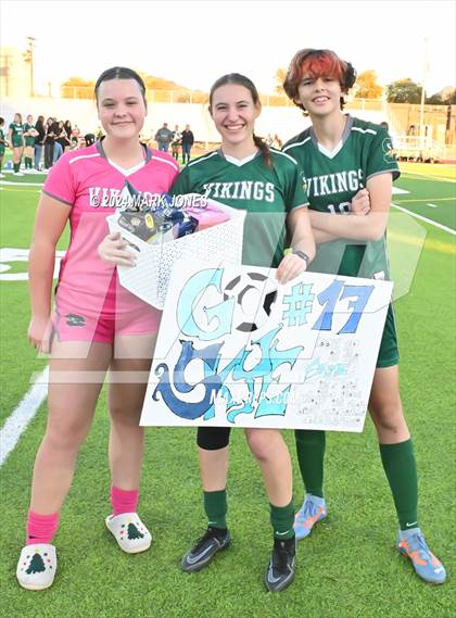 Thumbnail 1 in Sunnyslope (Senior Night) photogallery.