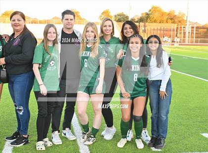 Thumbnail 1 in Sunnyslope (Senior Night) photogallery.