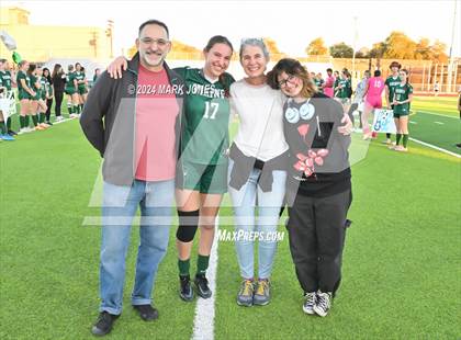 Thumbnail 3 in Sunnyslope (Senior Night) photogallery.