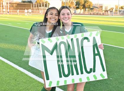 Thumbnail 2 in Sunnyslope (Senior Night) photogallery.