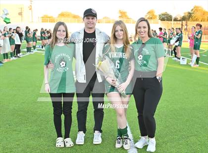 Thumbnail 2 in Sunnyslope (Senior Night) photogallery.