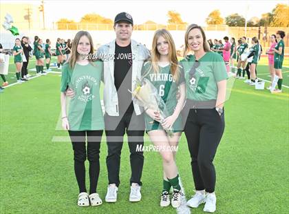 Thumbnail 1 in Sunnyslope (Senior Night) photogallery.