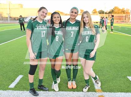 Thumbnail 1 in Sunnyslope (Senior Night) photogallery.