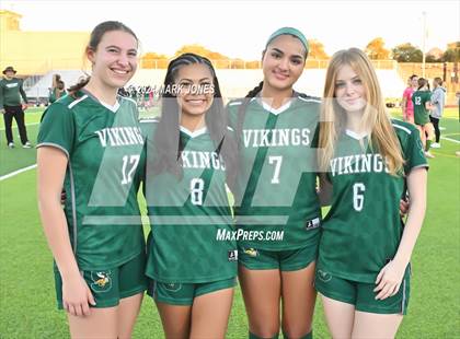 Thumbnail 3 in Sunnyslope (Senior Night) photogallery.