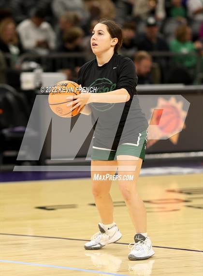 Thumbnail 2 in Sunnyslope vs St. Mary's (Footprint Arena) photogallery.