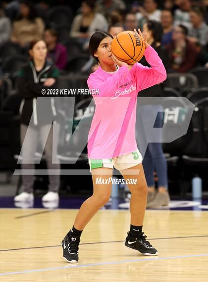 Thumbnail 3 in Sunnyslope vs St. Mary's (Footprint Arena) photogallery.