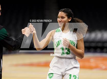 Thumbnail 1 in Sunnyslope vs St. Mary's (Footprint Arena) photogallery.