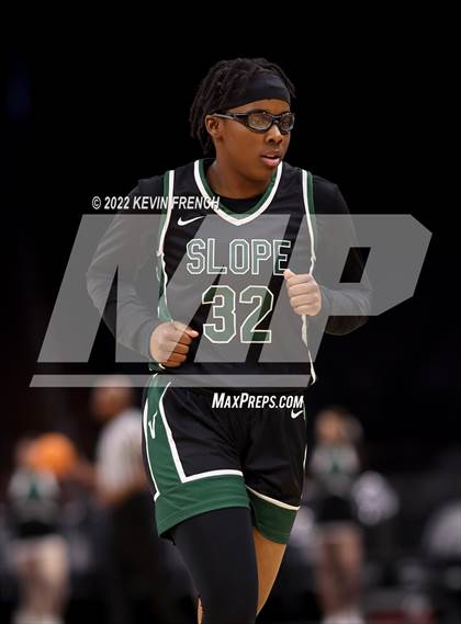 Thumbnail 3 in Sunnyslope vs St. Mary's (Footprint Arena) photogallery.