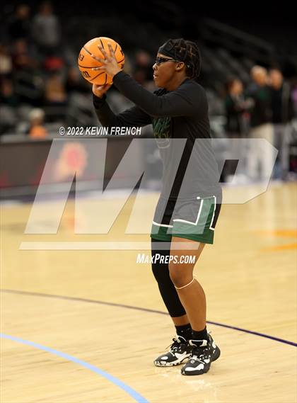 Thumbnail 3 in Sunnyslope vs St. Mary's (Footprint Arena) photogallery.