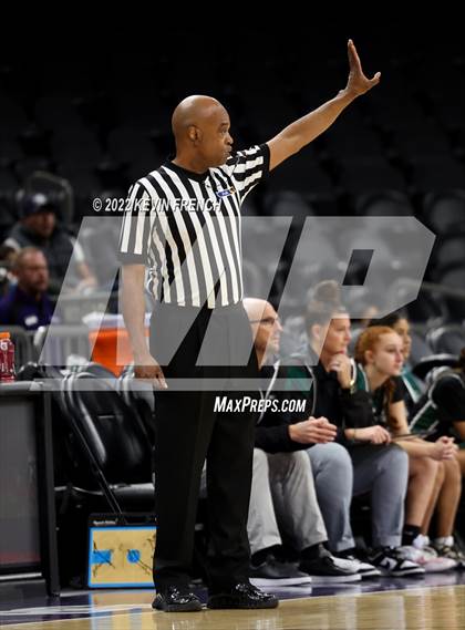Thumbnail 3 in Sunnyslope vs St. Mary's (Footprint Arena) photogallery.