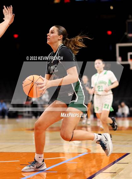 Thumbnail 2 in Sunnyslope vs St. Mary's (Footprint Arena) photogallery.