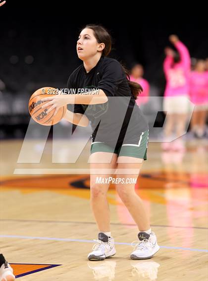 Thumbnail 3 in Sunnyslope vs St. Mary's (Footprint Arena) photogallery.