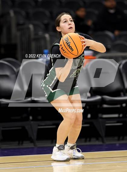 Thumbnail 3 in Sunnyslope vs St. Mary's (Footprint Arena) photogallery.