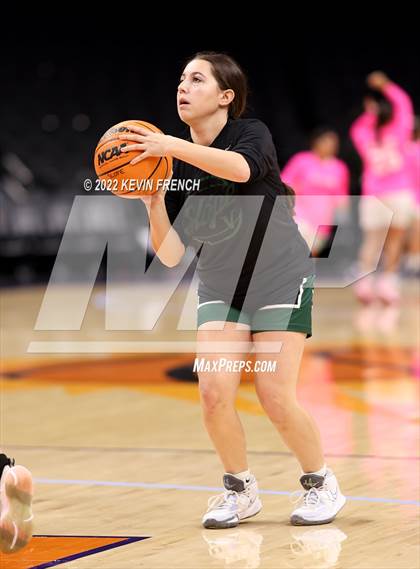 Thumbnail 1 in Sunnyslope vs St. Mary's (Footprint Arena) photogallery.