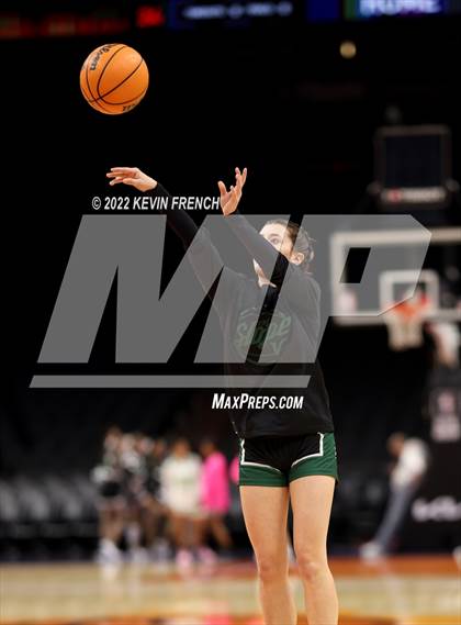 Thumbnail 2 in Sunnyslope vs St. Mary's (Footprint Arena) photogallery.