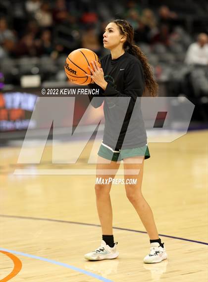 Thumbnail 1 in Sunnyslope vs St. Mary's (Footprint Arena) photogallery.
