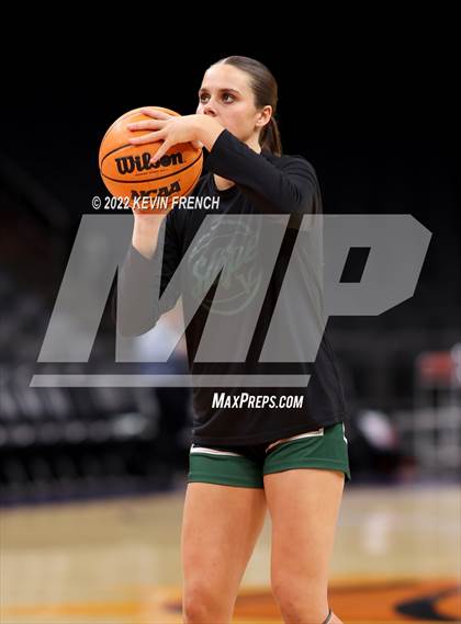 Thumbnail 1 in Sunnyslope vs St. Mary's (Footprint Arena) photogallery.