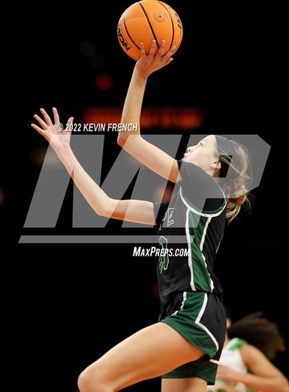 Thumbnail 2 in Sunnyslope vs St. Mary's (Footprint Arena) photogallery.