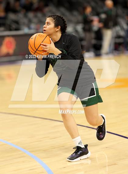 Thumbnail 3 in Sunnyslope vs St. Mary's (Footprint Arena) photogallery.