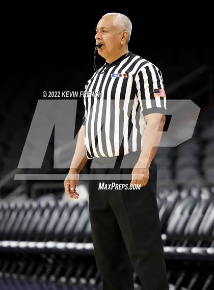 Thumbnail 1 in Sunnyslope vs St. Mary's (Footprint Arena) photogallery.
