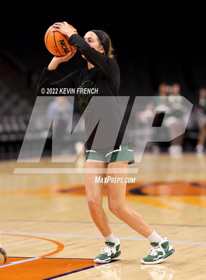 Thumbnail 2 in Sunnyslope vs St. Mary's (Footprint Arena) photogallery.