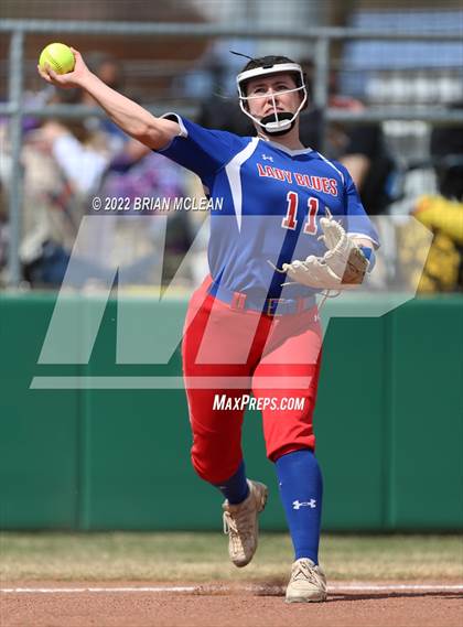 Thumbnail 3 in Graham @ Benbrook photogallery.