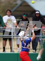 Photo from the gallery "Graham @ Benbrook"