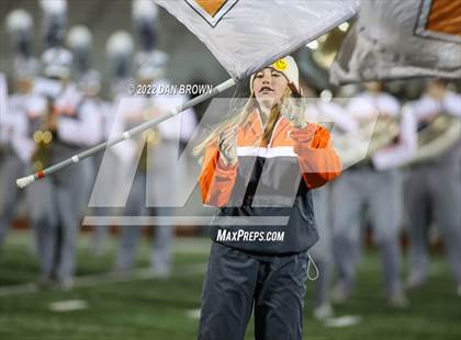 Thumbnail 1 in Mineola vs Grandview (UIL 3A D1 Area Playoff) photogallery.