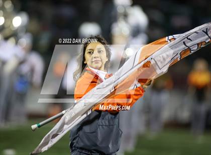 Thumbnail 2 in Mineola vs Grandview (UIL 3A D1 Area Playoff) photogallery.