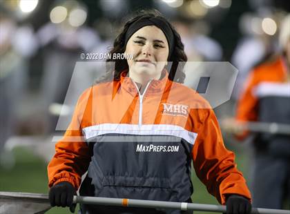 Thumbnail 3 in Mineola vs Grandview (UIL 3A D1 Area Playoff) photogallery.