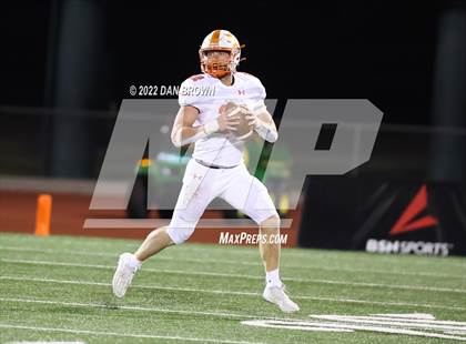 Thumbnail 1 in Mineola vs Grandview (UIL 3A D1 Area Playoff) photogallery.