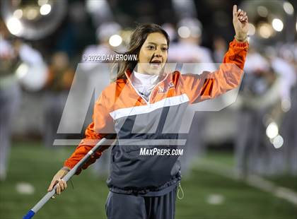 Thumbnail 3 in Mineola vs Grandview (UIL 3A D1 Area Playoff) photogallery.