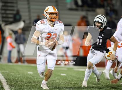 Thumbnail 3 in Mineola vs Grandview (UIL 3A D1 Area Playoff) photogallery.