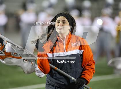 Thumbnail 2 in Mineola vs Grandview (UIL 3A D1 Area Playoff) photogallery.