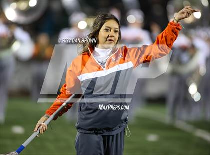 Thumbnail 2 in Mineola vs Grandview (UIL 3A D1 Area Playoff) photogallery.