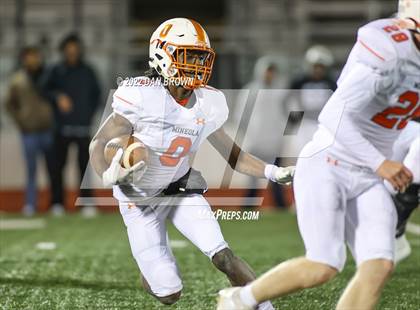 Thumbnail 2 in Mineola vs Grandview (UIL 3A D1 Area Playoff) photogallery.