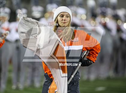 Thumbnail 1 in Mineola vs Grandview (UIL 3A D1 Area Playoff) photogallery.