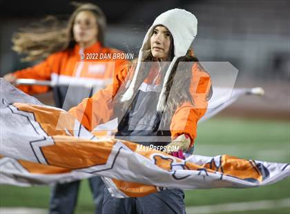 Thumbnail 1 in Mineola vs Grandview (UIL 3A D1 Area Playoff) photogallery.