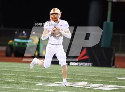 Thumbnail 2 in Mineola vs Grandview (UIL 3A D1 Area Playoff) photogallery.