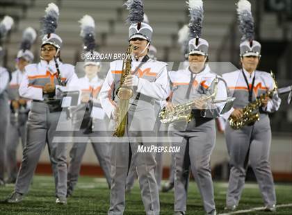 Thumbnail 1 in Mineola vs Grandview (UIL 3A D1 Area Playoff) photogallery.